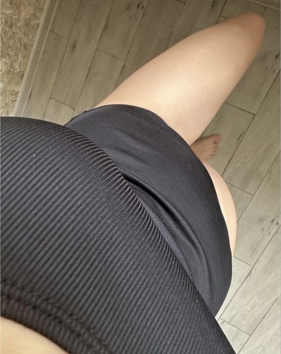 Боді в рубчик Primark S M
