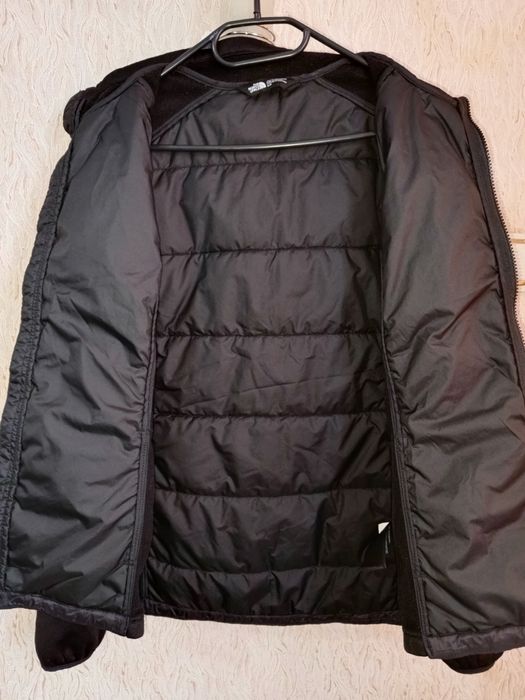 Куртка the north face оригінал