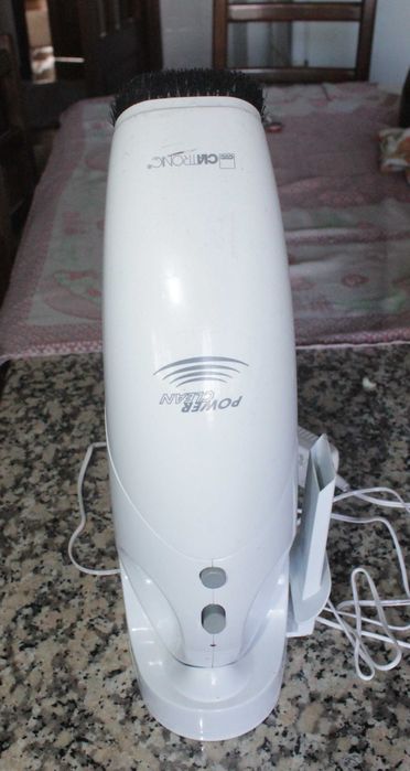 Aspirador manual