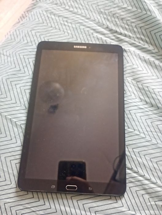 Tablet Samsung Galaxy Tab E