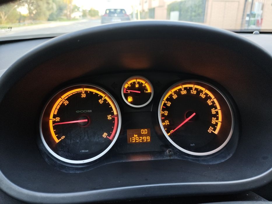 Opel Corsa 1.3 CDTI