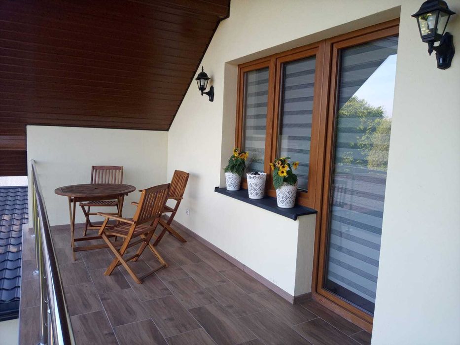 Pod Miejską Górą- noclegi w sercu Gór Świętokrzyskich