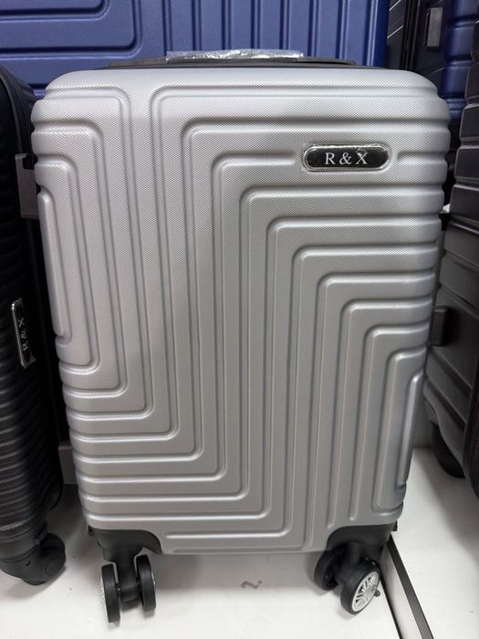 Mala de viagem de cabine