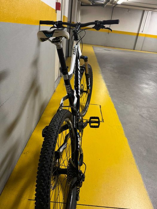 Bicicleta Wheeler R.A.M.P. 44 (Tam. L)
