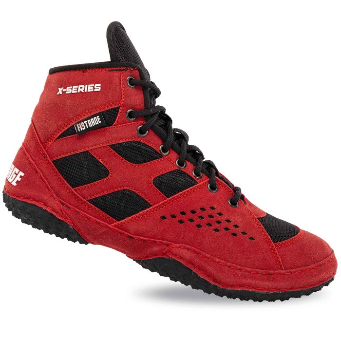 Розпродаж Борцовки взуття для боротьби FISTRAGE  розмір 33-45