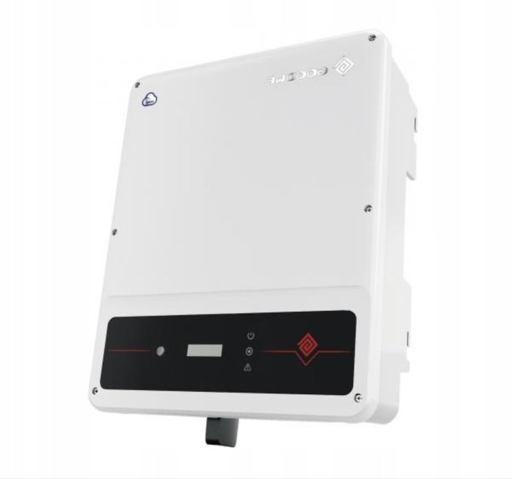 Goodwe 5kw nowy inwerter