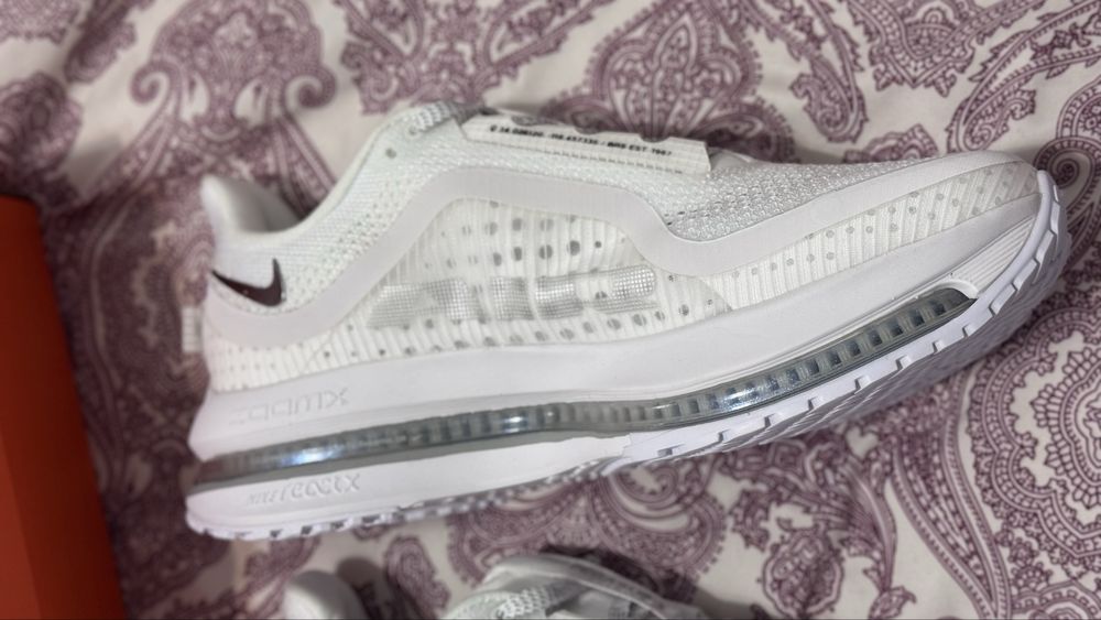 Nike pegasus premium 40