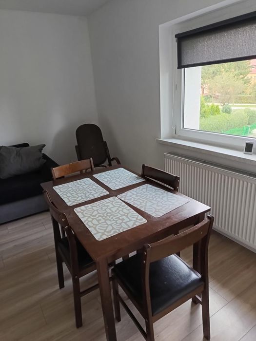 Mieszkanie – Dzierżoniów, Osiedle Słoneczne, powiat dzierżoniowski - Więcej