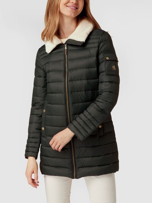 Пуховик Ralph Lauren