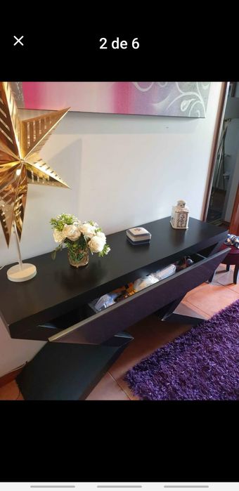 Elegant original design entrance table64585761995010121