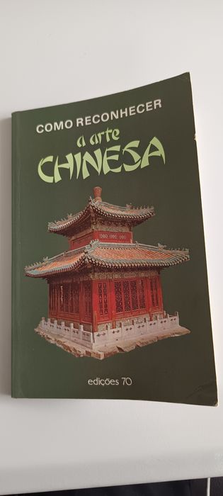Como Reconhecer a Arte Chinesa - Franca Bedin