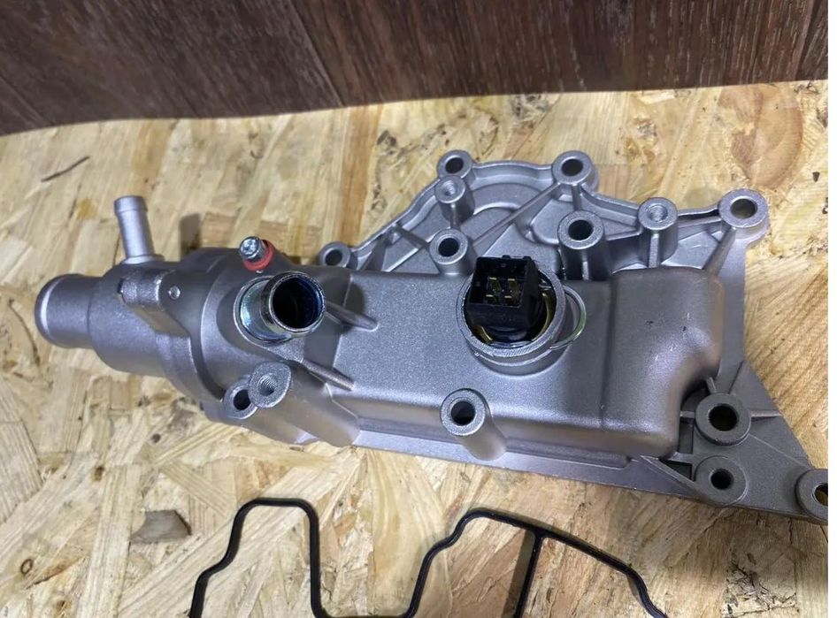 Термостат Сценик 2 Флюенс Рено 1.4 1.6 renault megane scenic меган