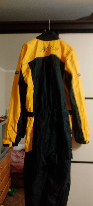 Продам комбинезон PROOF.