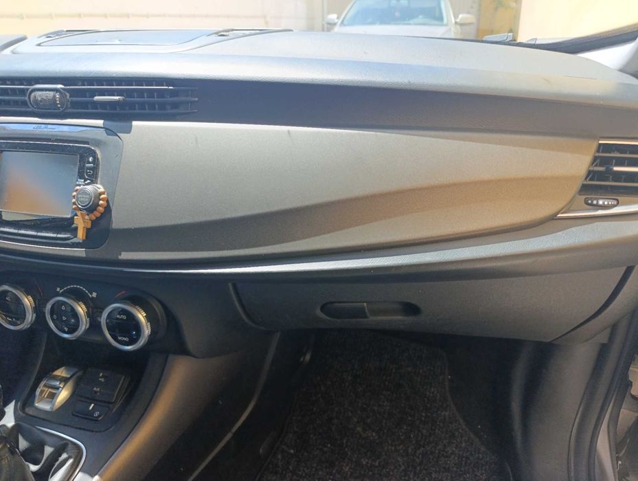 Alfa Romeu Giulieta 1.6 JTDM