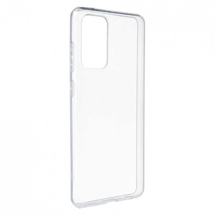 Silicone Case for Samsung Galaxy A72 4G/5G