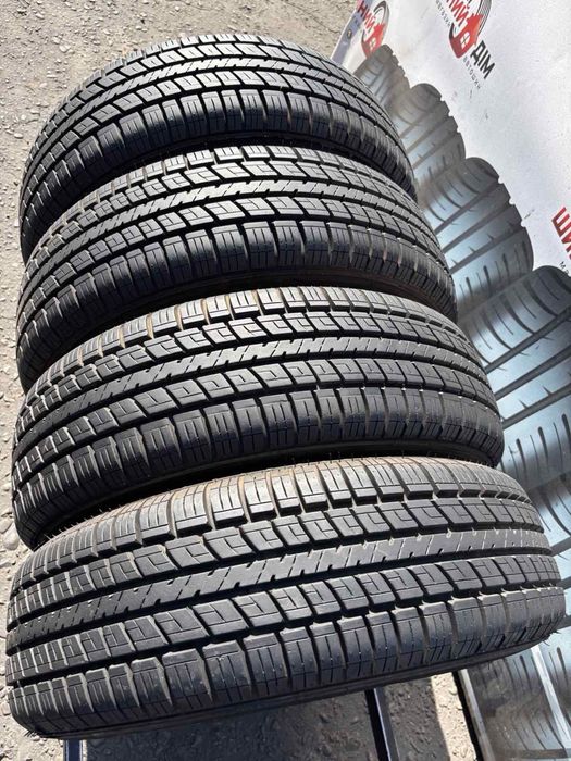 Шини 175/70 R13 Bridgestone 7,5 мм.. 2024 рік