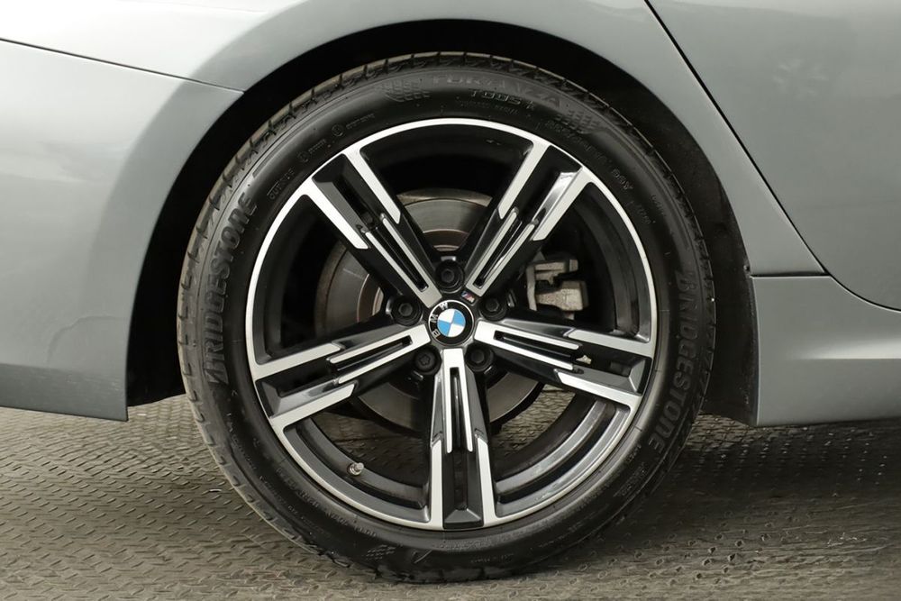 BMW 320 d Auto64846534106627124