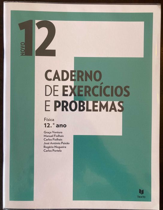 Livros Escolares 12 Ano - Encadernados - Outras Expressões - Novo 12F