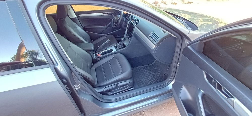 Продається Passat usa