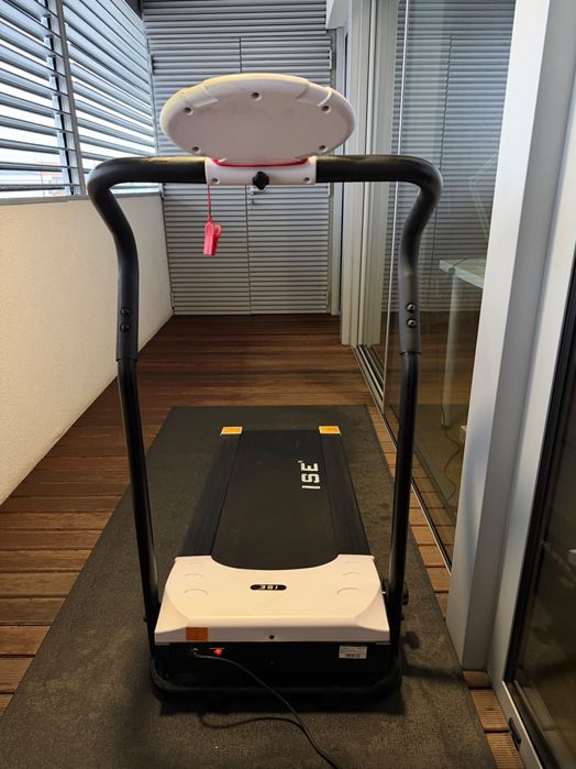 Tapete de Corrida — SY-1001 10 Km/H. 750 W