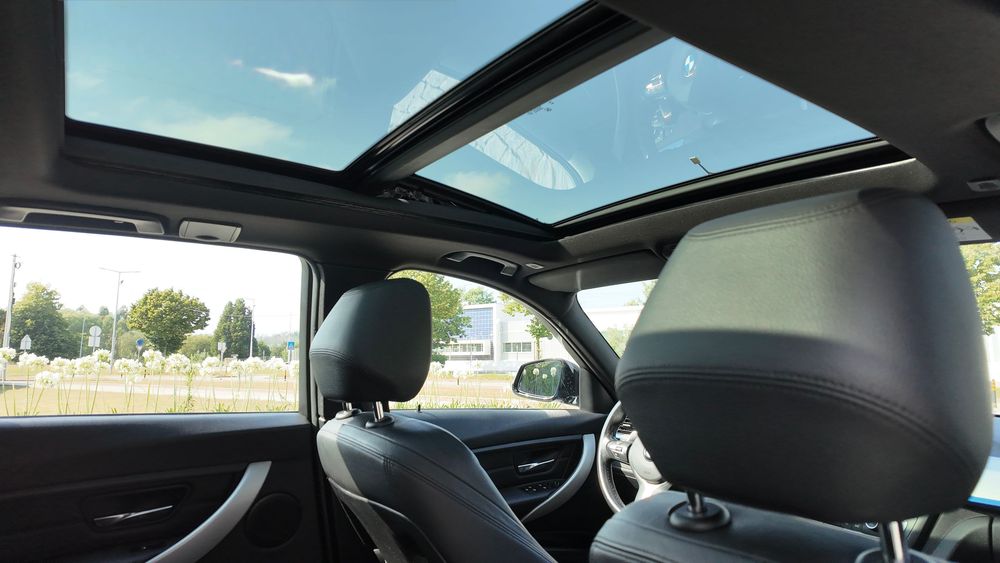 BMW 320d Pack M Auto xDrive