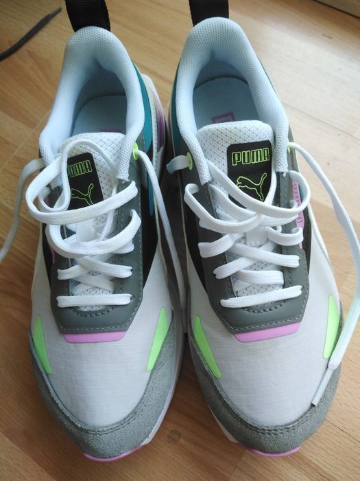 Puma Kosmo sneakersy