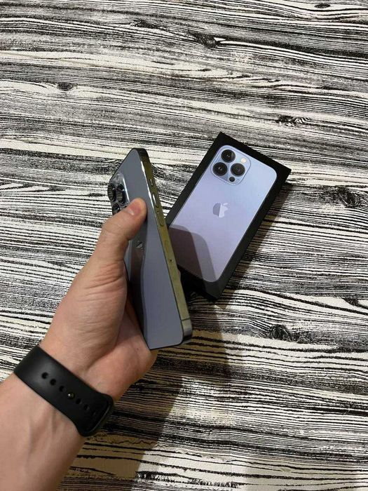 Iphone 13 pro 128 gb, супер стан, айфон 13 про 128 гб