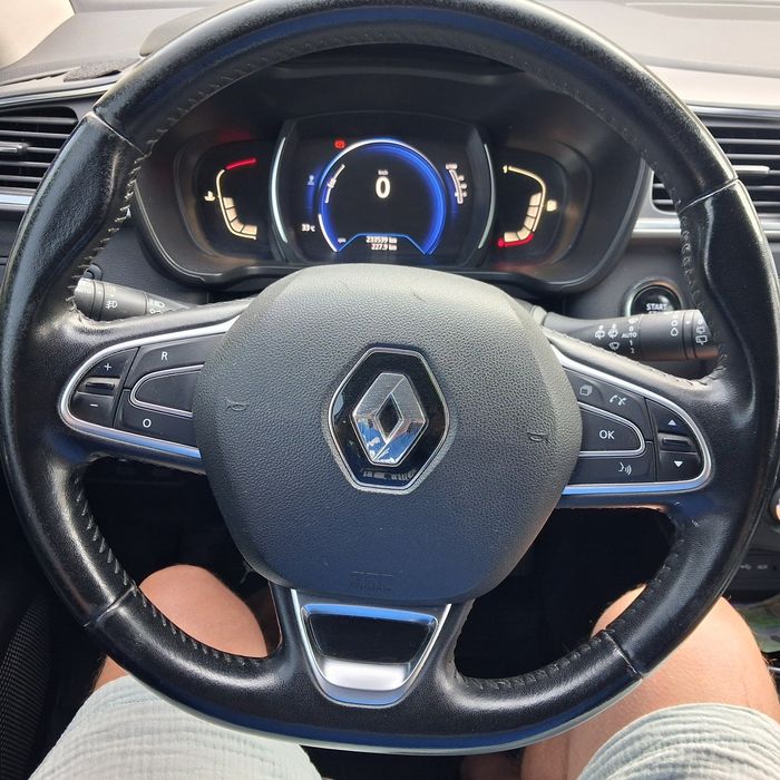 Продам власний  RENAULT KADJAR