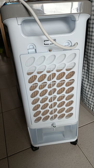 Climatizador de ar ESM