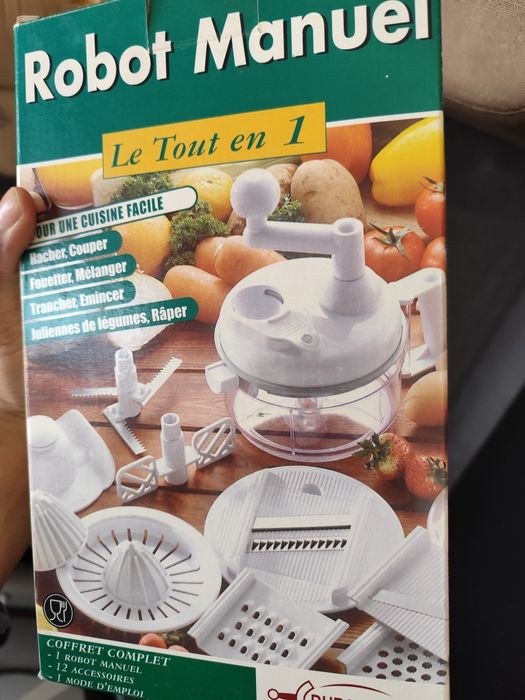 Conjunto artigos casa e cozinha