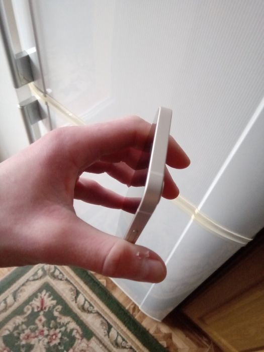 Смартфон Apple iPhone 12 mini white iOs 26 білий