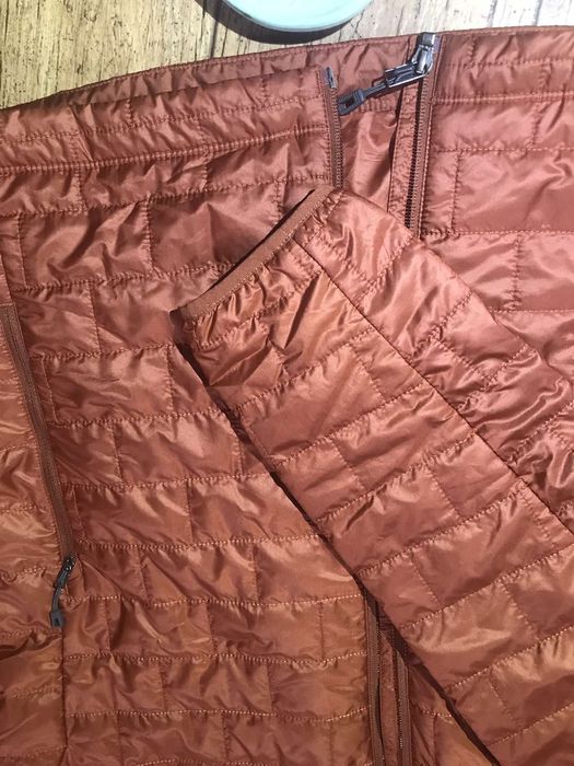 Куртка утеплена Patagonia Nano Puff розмір L