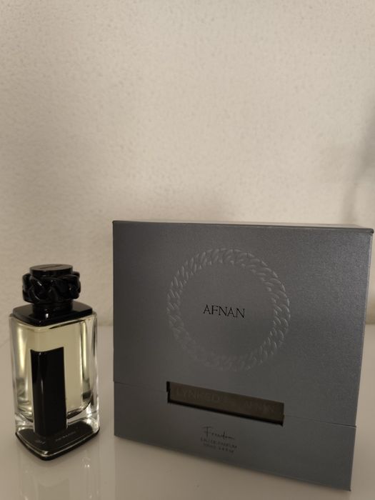 Afnan Linked Freedom 100ml