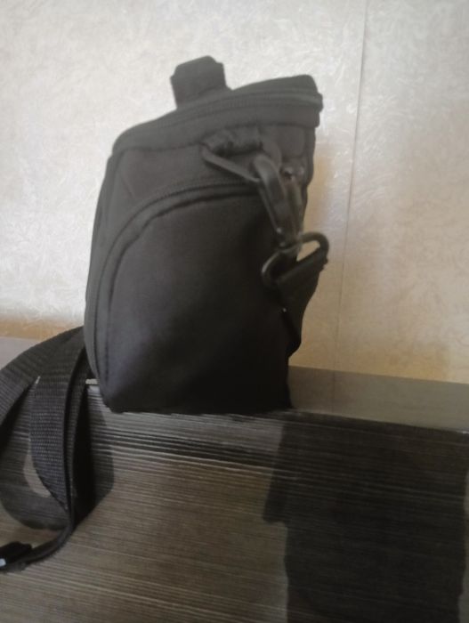 Сумка для фотокамери Case Logic DCB-304K б/у