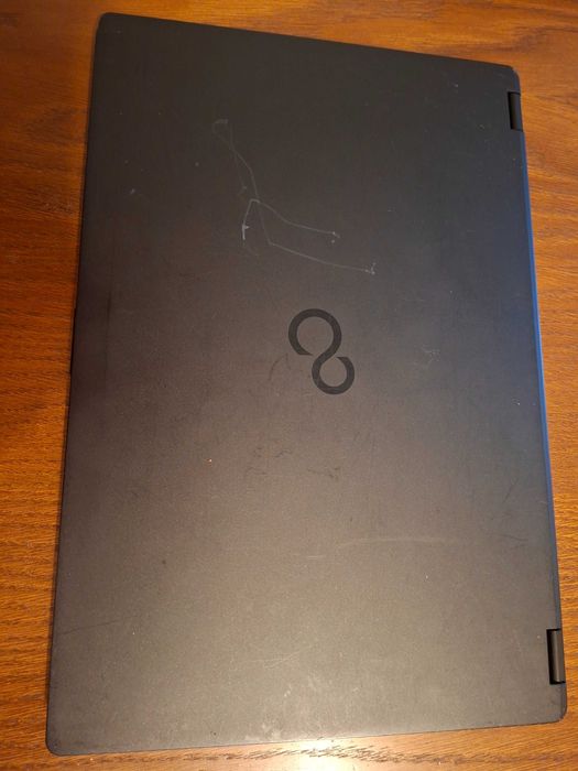Laptop Fujitsu u758 i5 15 cali