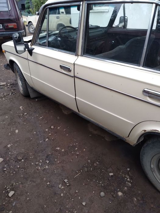 Продам ВАЗ 2106 Жигулі