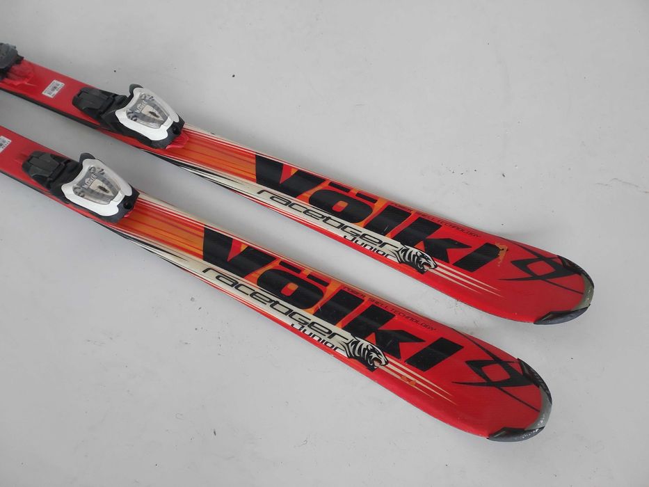Narty zjazdowe Volkl Racetiger GS 150 CM (11)