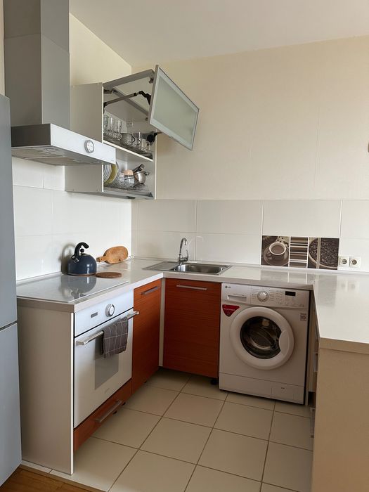 1 к., 60,2 кв. м , Митниця - центр, вид на Дніпро, Героїв Дніпра, 89