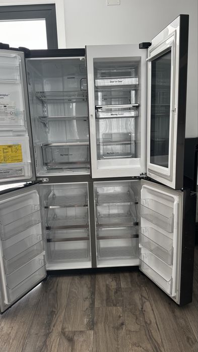 Peças frigorifico LG