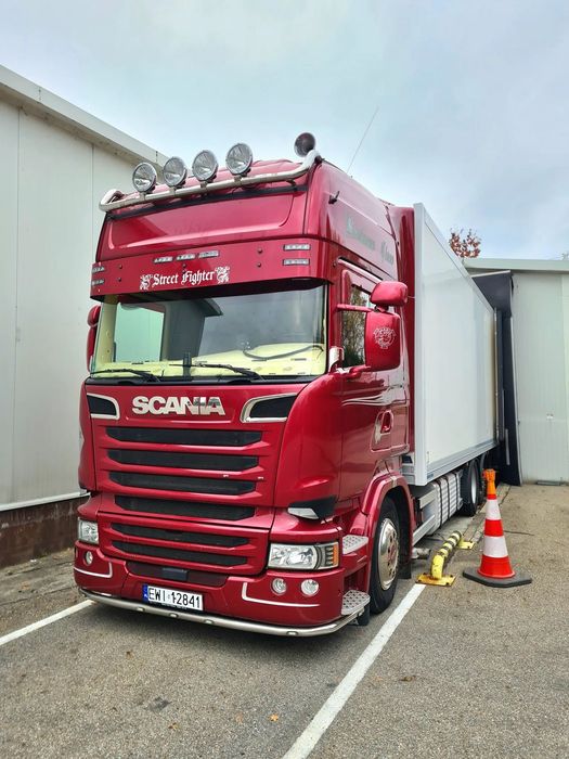 Scania