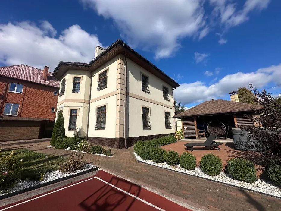 Оренда будинку 5 кімнат, Гагаріна