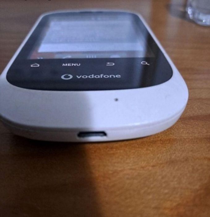 Telemóvel da Vodafone