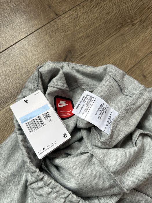 НОВІ Штани Nike Tech Fleece Найк теч флис штаны/брюки брюки