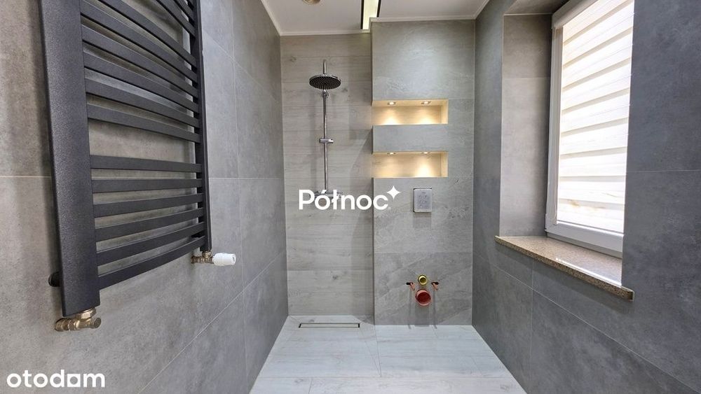 Przestronny dom z potencjałem 210m²