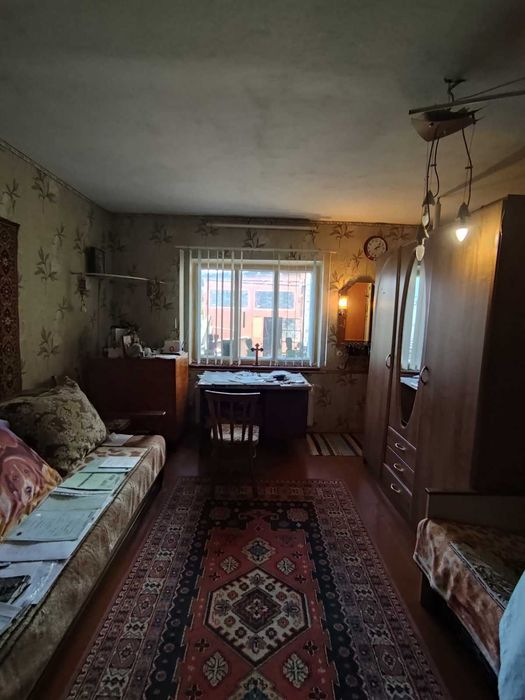 Продам дом с 2 эт мастерской Чугуев