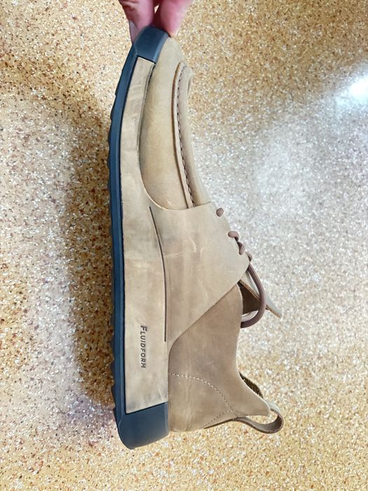Buty Ecco stan nowego