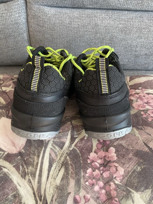 Cofra buty robocze