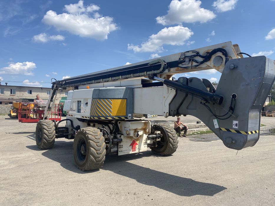 Підйомник Haulotte HA41PX