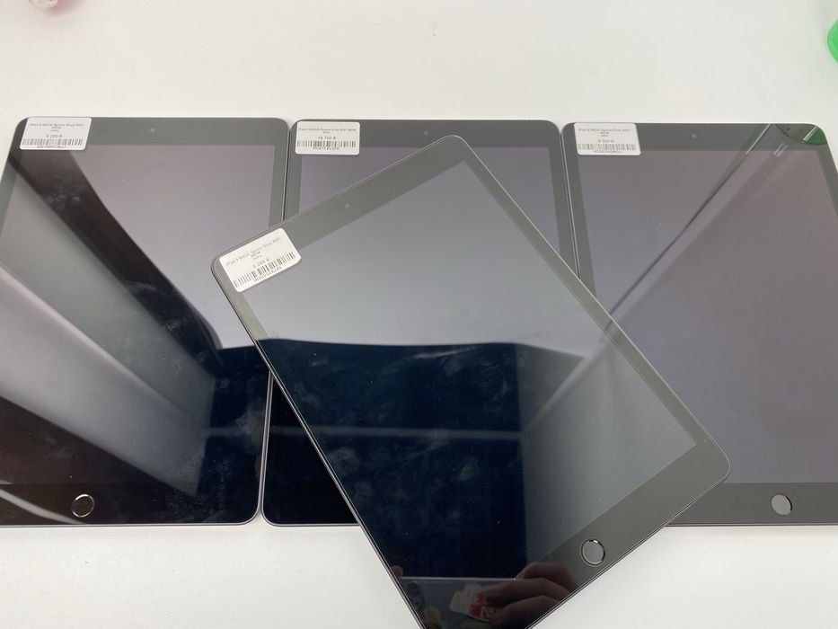 iPad 9 64GB Space Gray WiFi