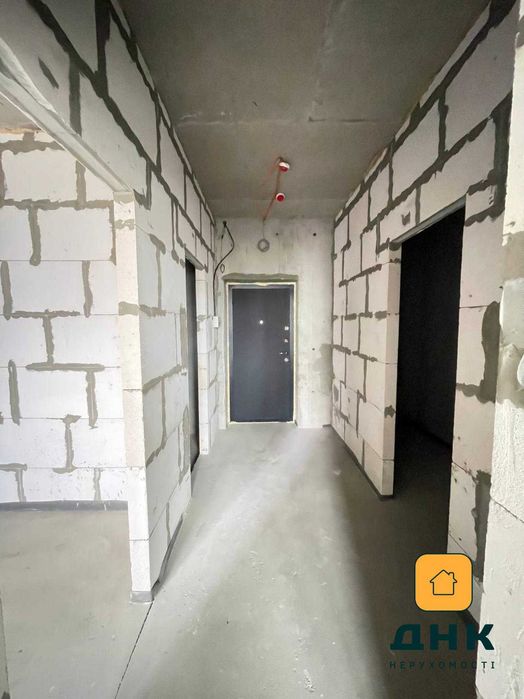 !! С ВИДОМ НА МОРЕ. 1 комнатная квартира 45 м2. ЖК Атмосфера !!